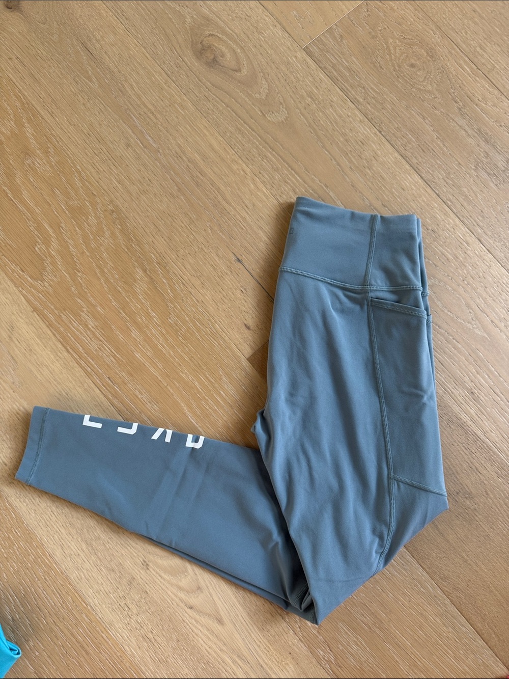 LSKD Legging